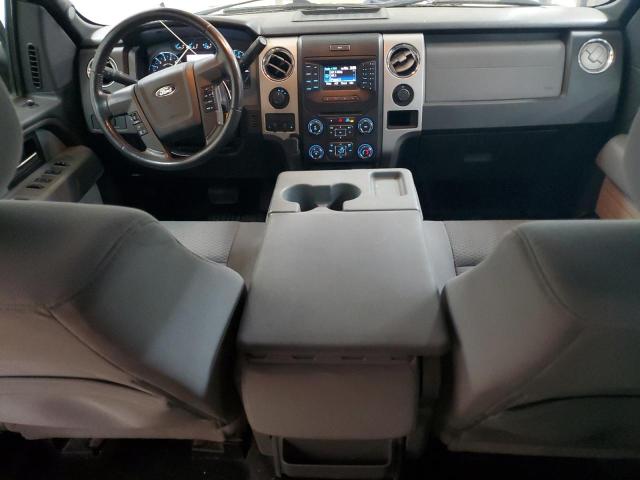 Photo 8 from auction – 2013 FORD F150 SUPER with VIN 1FTFW1ET1DKF32241