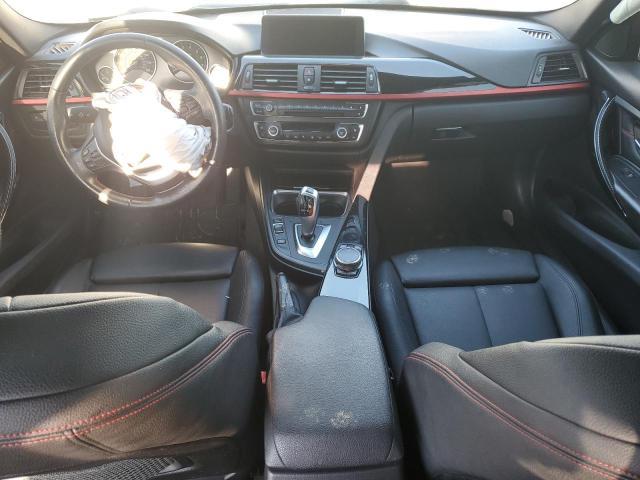 Photo 8 from auction – 2014 BMW 328 I SULE with VIN WBA3C1C56EK116247