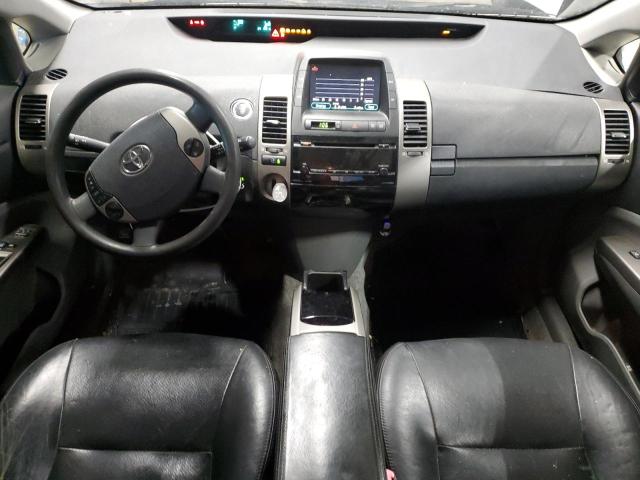Photo 8 from auction – 2009 TOYOTA PRIUS with VIN JTDKB20U593533992