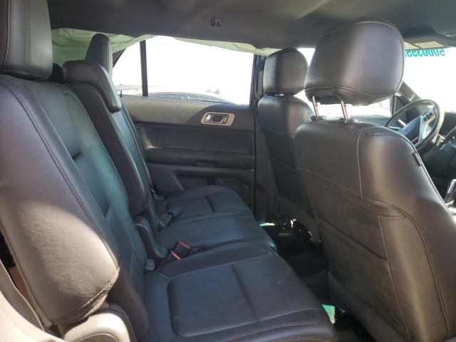 Photo 11 from auction – 2015 FORD EXPLORER X with VIN 1FM5K7D83FGB73208
