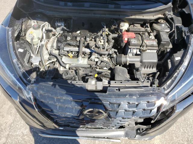Photo 12 from auction – 2021 NISSAN KICKS SR with VIN 3N1CP5DV7ML527816