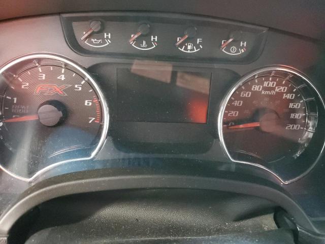 Photo 9 from auction – 2014 FORD F150 SUPER with VIN 1FTFW1ET2EFA64840