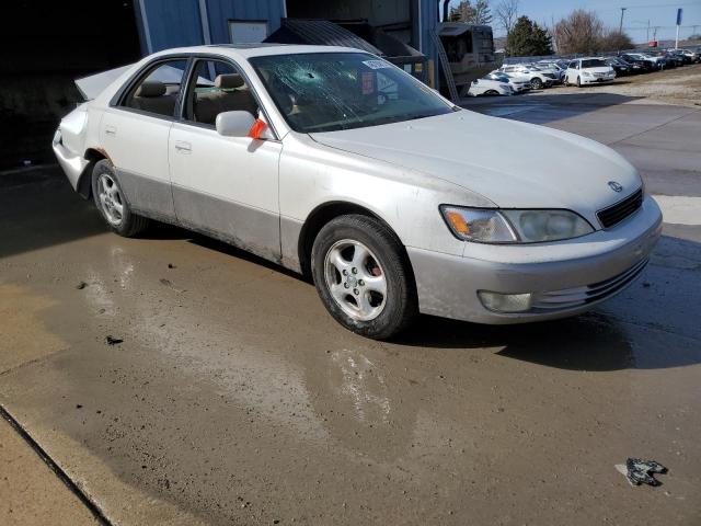 Снимка 4 от търг – 1997 LEXUS ES 300 с VIN JT8BF22G9V0004258