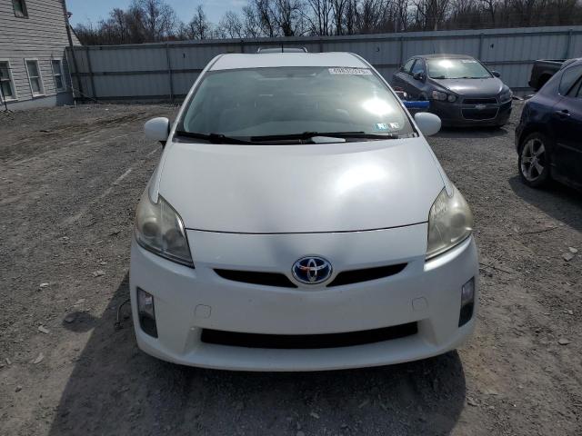Снимка 5 от търг – 2011 TOYOTA PRIUS с VIN JTDKN3DU1B0256434