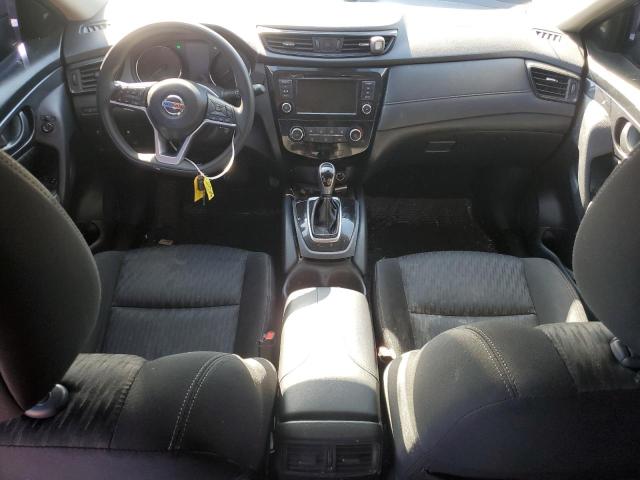 Photo 8 from auction – 2020 NISSAN ROGUE S with VIN KNMAT2MV8LP527731