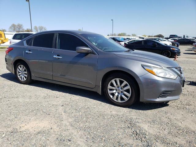 Photo 4 from auction – 2016 NISSAN ALTIMA 2.5 with VIN 1N4AL3AP3GN383721