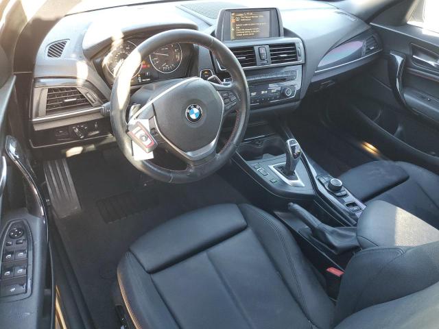 Photo 8 from auction – 2016 BMW 228 I SULE with VIN WBA1K9C59GV321555