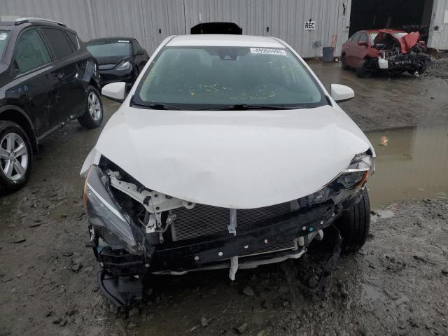 Photo 5 from auction – 2019 TOYOTA COROLLA L with VIN 2T1BURHE2KC240578