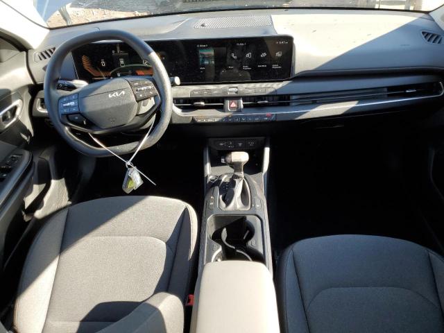Photo 8 from auction – 2025 KIA K4 LX with VIN 3KPFT4DE8SE020831