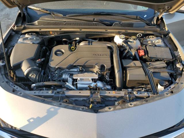 Photo 11 from auction – 2024 CHEVROLET MALIBU LT with VIN 1G1ZD5ST8RF204564