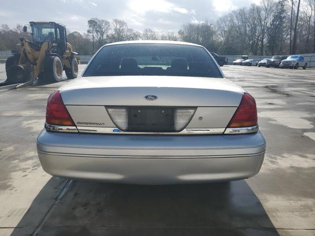 Photo 6 from auction – 2003 FORD CROWN VICT with VIN 2FAFP74W33X152492