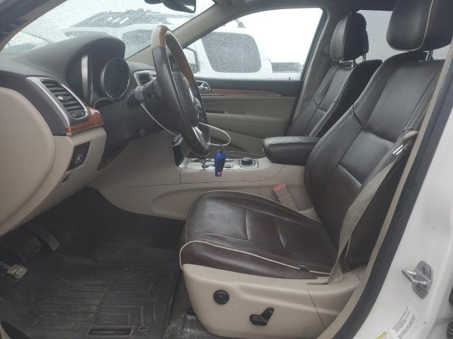 Photo 7 from auction – 2011 JEEP GRAND CHER with VIN 1J4RR6GT6BC606446