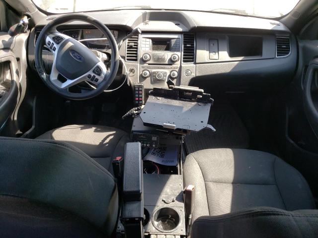 Photo 8 from auction – 2015 FORD TAURUS POL with VIN 1FAHP2MK7FG180573
