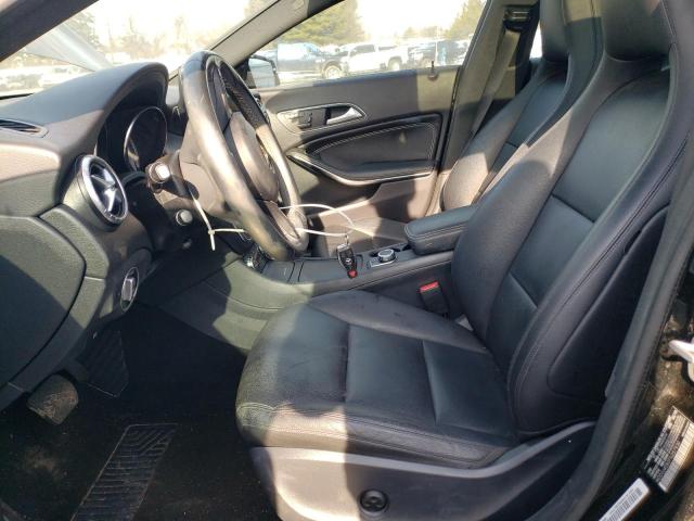 Photo 7 from auction – 2015 MERCEDES-BENZ CLA 250 with VIN WDDSJ4EB0FN257930