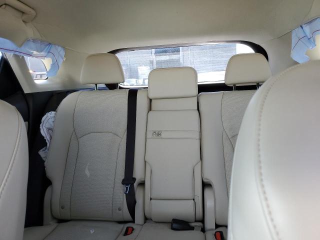 Снимка 10 от търг – 2020 LEXUS RX 350 BAS с VIN 2T2AZMDA5LC231146