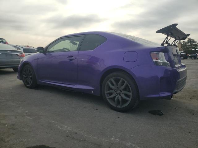 Photo 2 from auction – 2014 TOYOTA SCION TC with VIN JTKJF5C77E3068996