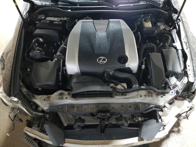 Photo 11 from auction – 2016 LEXUS IS 300 with VIN JTHCM1D28G5014789