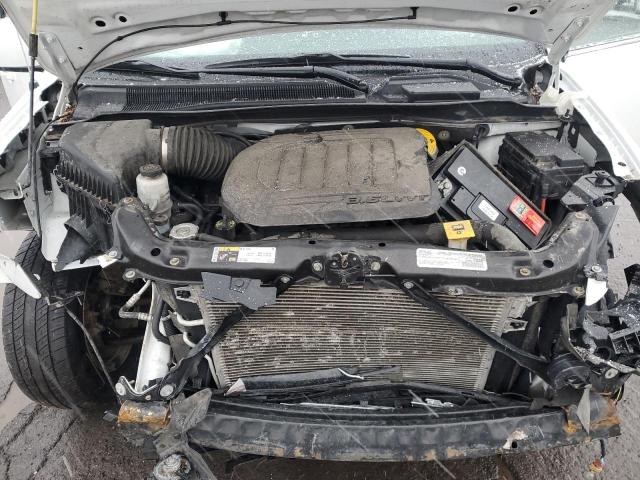 Photo 12 from auction – 2019 DODGE GRAND CARA with VIN 2C4RDGCG4KR621165