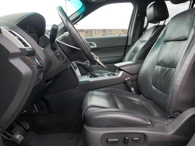 Photo 7 from auction – 2013 FORD EXPLORER L with VIN 1FM5K7F89DGB40059