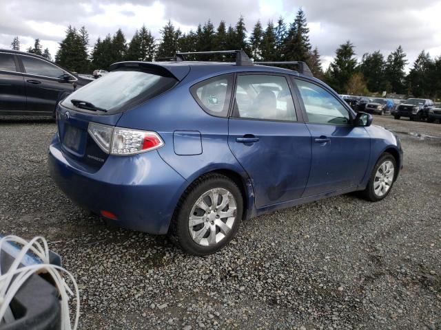 Photo 3 from auction – 2011 SUBARU IMPREZA 2. with VIN JF1GH6A6XBG822754
