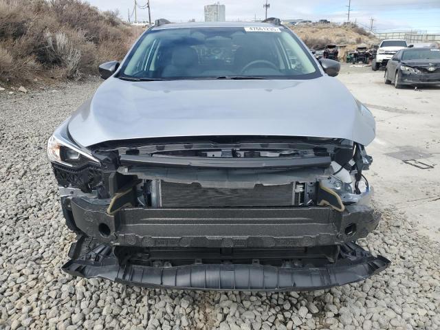 Photo 5 from auction – 2024 SUBARU CROSSTREK with VIN JF2GUADCXRH383247