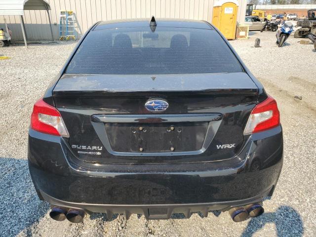 Photo 6 from auction – 2017 SUBARU WRX LIMITE with VIN JF1VA1J64H9800518