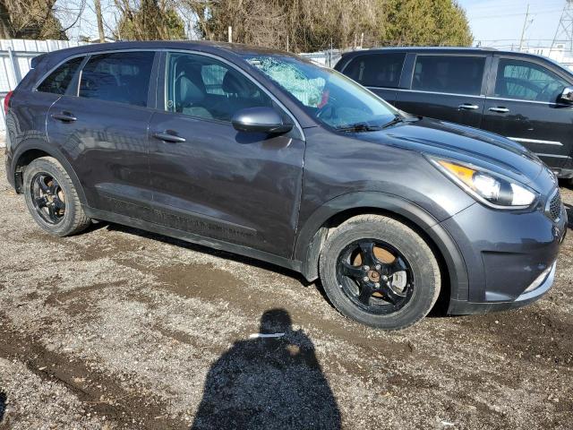 Photo 4 from auction – 2019 KIA NIRO FE with VIN KNDCB3LC7K5321179