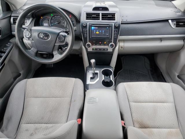 Photo 8 from auction – 2012 TOYOTA CAMRY BASE with VIN 4T4BF1FK0CR206293