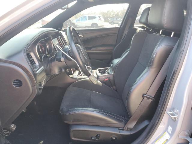 Photo 7 from auction – 2021 DODGE CHARGER R/ with VIN 2C3CDXCTXMH587992