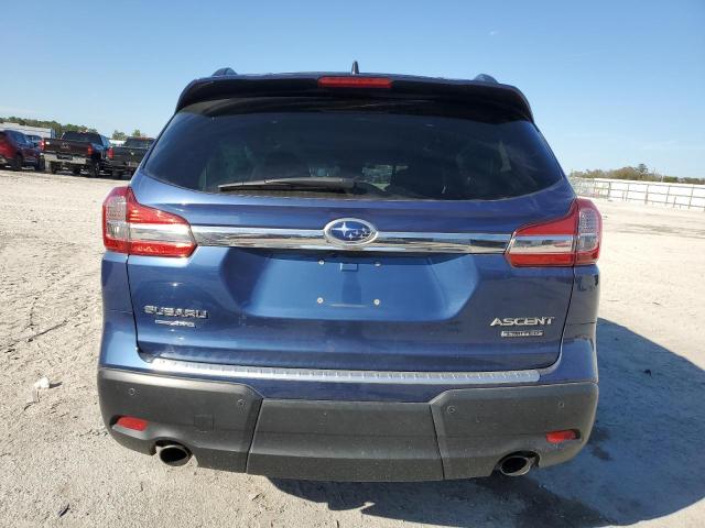 Photo 6 from auction – 2020 SUBARU ASCENT LIM with VIN 4S4WMAPD2L3415008