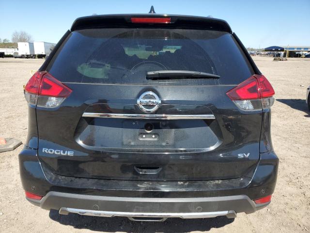 Photo 6 from auction – 2020 NISSAN ROGUE S with VIN KNMAT2MTXLP502487