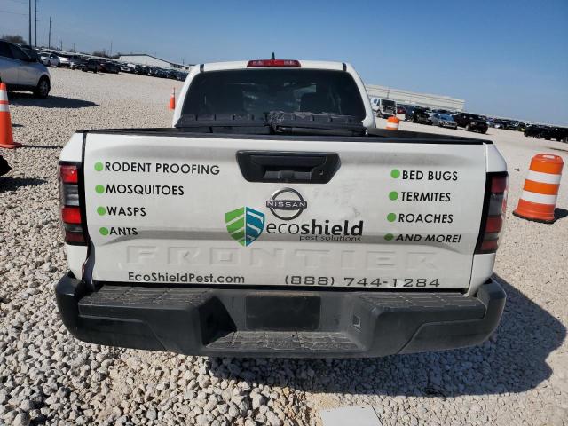 Photo 6 from auction – 2024 NISSAN FRONTIER S with VIN 1N6ED1CL4RN634494