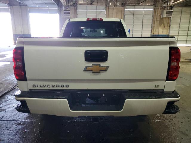 Photo 6 from auction – 2017 CHEVROLET SILVERADO with VIN 1GCVKREC5HZ404569