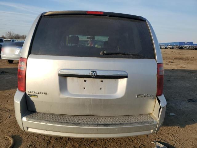 Photo 6 from auction – 2009 DODGE GRAND CARA with VIN 2D8HN44E59R694626