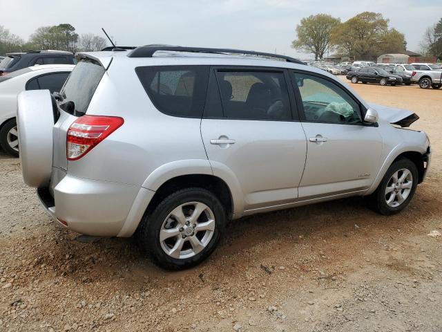 Photo 3 from auction – 2009 TOYOTA RAV4 LIMIT with VIN JTMBK34V995076097