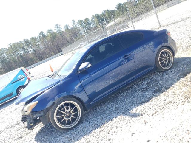 TOYOTA SCION TC 2008 с VIN JTKDE167280257596 - Снимка от търг