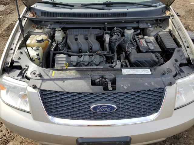 Photo 11 from auction – 2005 FORD FREESTYLE with VIN 1FMZK06195GA67210