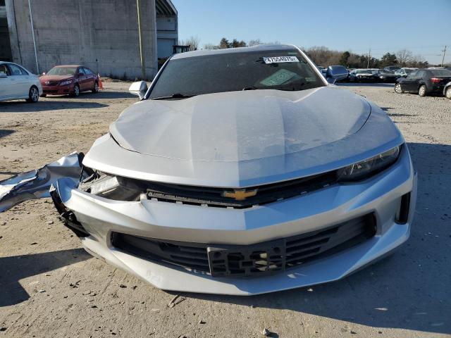 Photo 5 from auction – 2018 CHEVROLET CAMARO LT with VIN 1G1FB1RS6J0187396