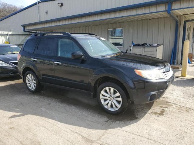 Снимка 4 от търг – 2012 SUBARU FORESTER L с VIN JF2SHBEC2CH438767