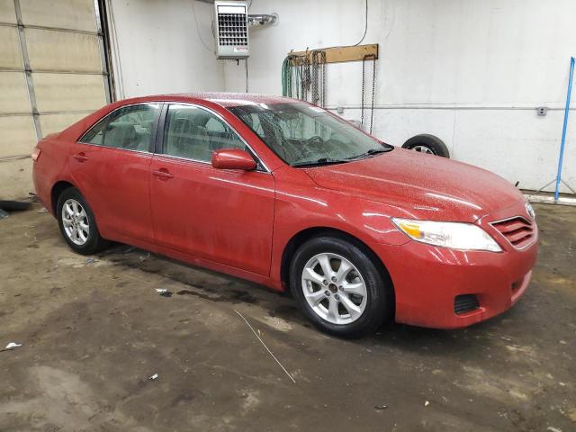 Foto 4 de la subasta – 2011 TOYOTA CAMRY BASE con VIN 4T1BF3EK8BU705123