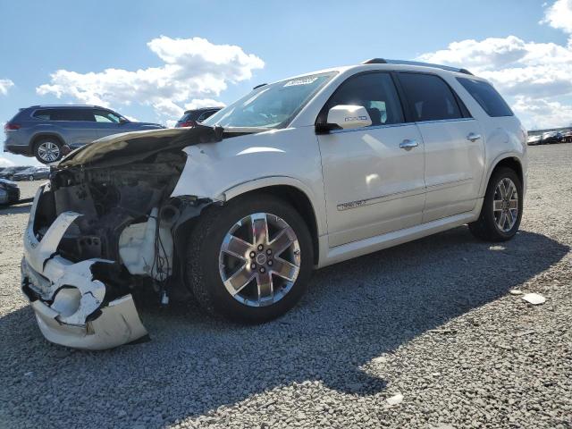 GMC ACADIA DEN 2012 with VIN 1GKKRTED6CJ393520 - Photo from auction