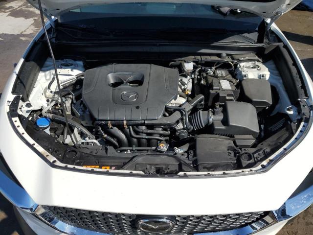 Photo 12 from auction – 2023 MAZDA CX-30 with VIN 3MVDMBAMXPM571150