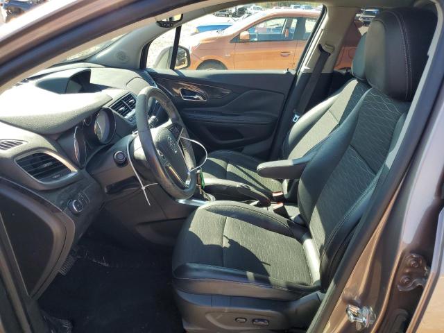Снимка 7 от търг – 2015 BUICK ENCORE CON с VIN KL4CJBSB7FB162882