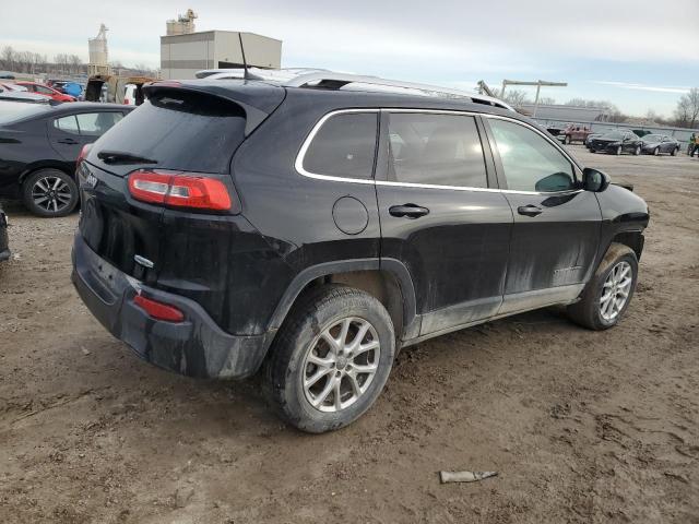 Photo 3 from auction – 2017 JEEP CHEROKEE L with VIN 1C4PJMCB9HW637493