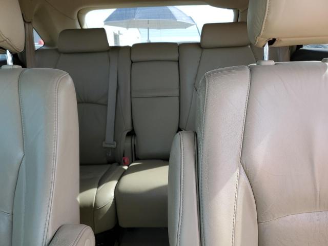 Снимка 10 от търг – 2005 LEXUS RX 330 с VIN 2T2GA31U35C029368