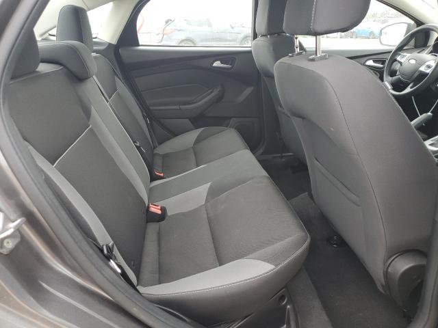Photo 10 from auction – 2014 FORD FOCUS SE with VIN 1FADP3F28EL375461
