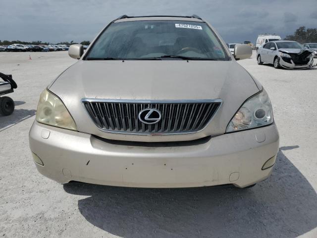 Photo 5 from auction – 2004 LEXUS RX 330 with VIN 2T2HA31U94C002873