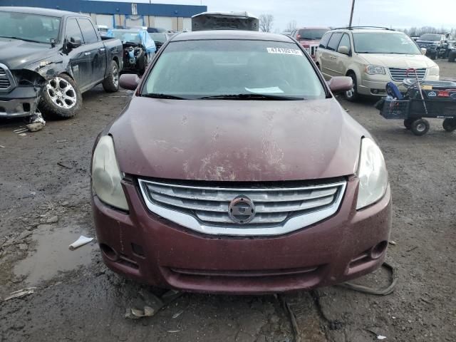Photo 5 from auction – 2011 NISSAN ALTIMA BAS with VIN 1N4AL2AP8BN486572