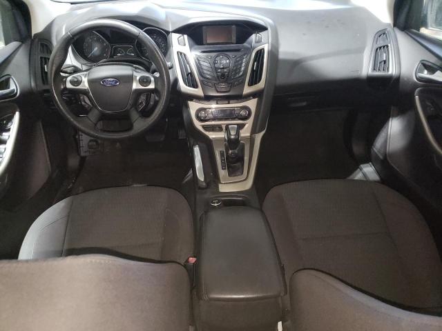 Photo 8 from auction – 2012 FORD FOCUS SEL with VIN 1FAHP3M2XCL344360