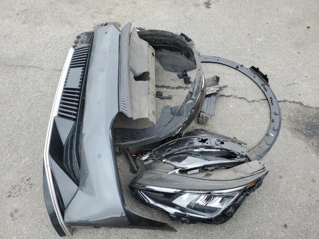 Снимка 13 от търг – 2023 KIA EV6 LIGHT с VIN KNDC34LA4P5602719